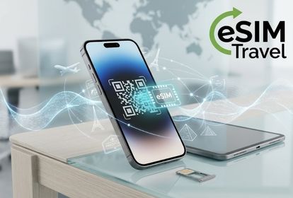 eSIM Travel