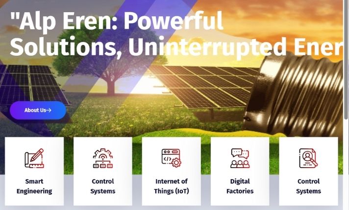 ALP EREN