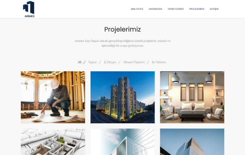 Web Design