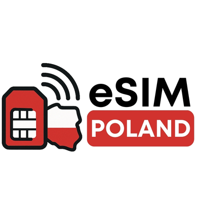 eSIM Poland