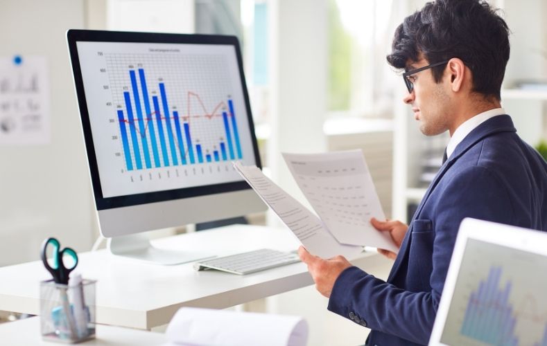 Data Analysis