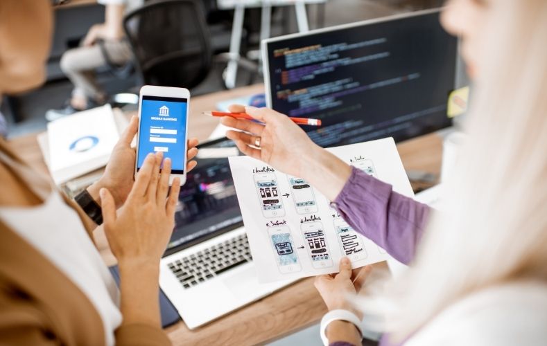 Mobile Application Development