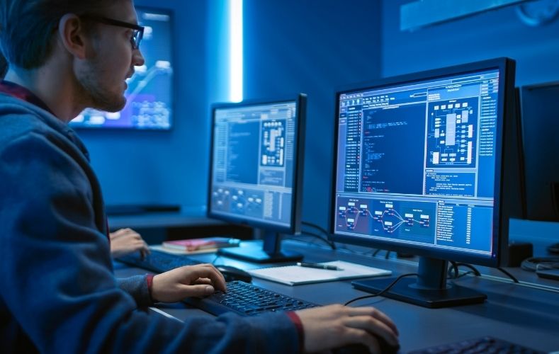 Software Development
